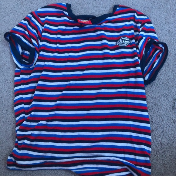 dickies t-shirt - Picture 4 of 4